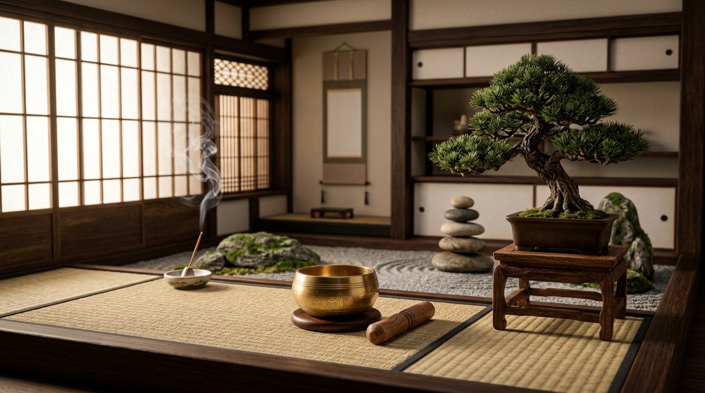 Meditation