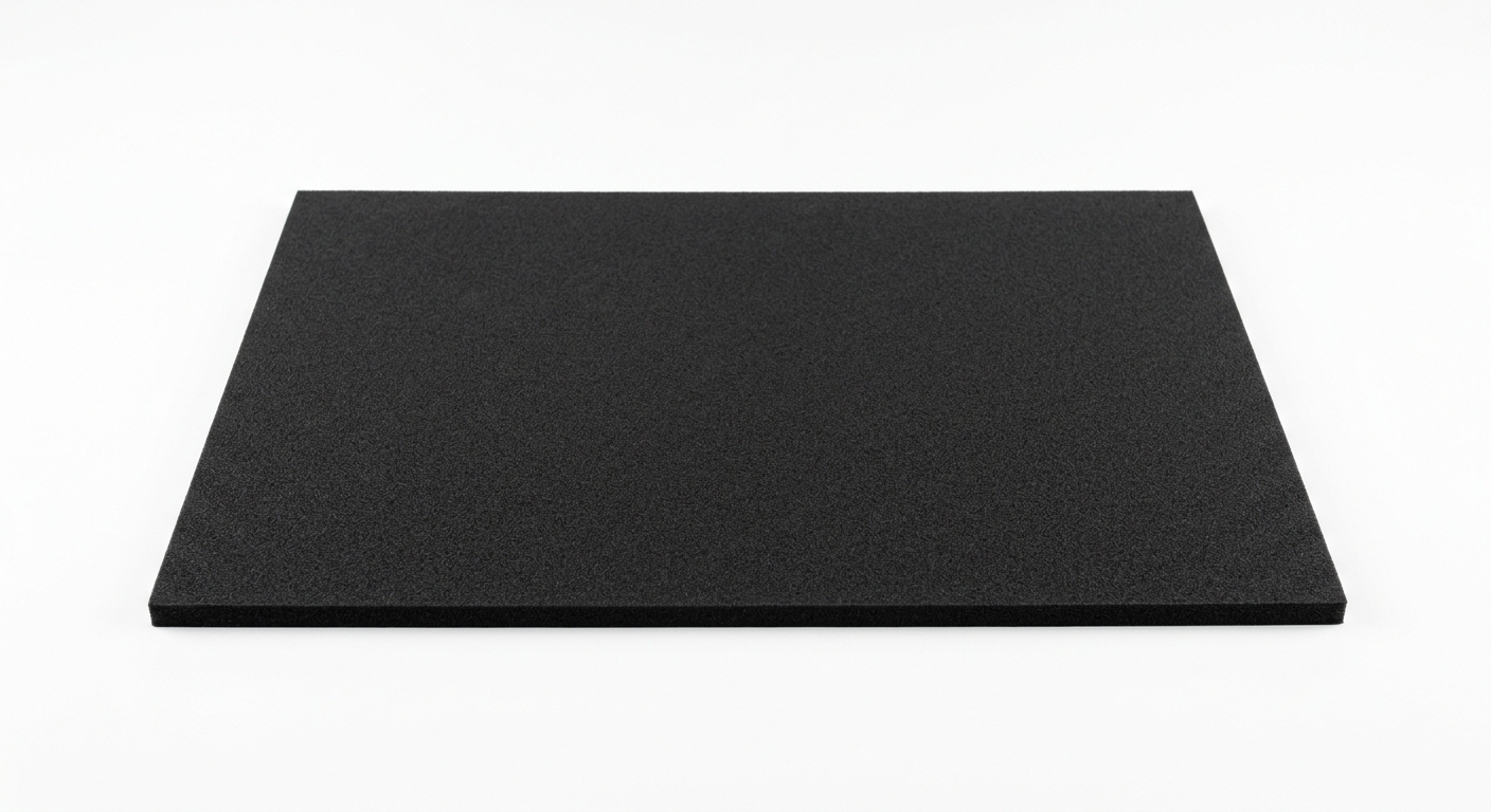 High Density EVA Foam 5mm Sheet