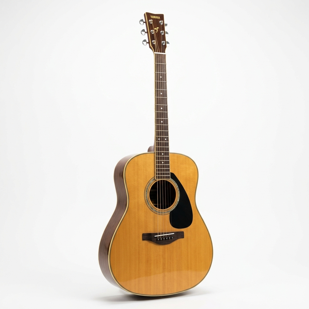 Yamaha F335 Acoustic Guitar