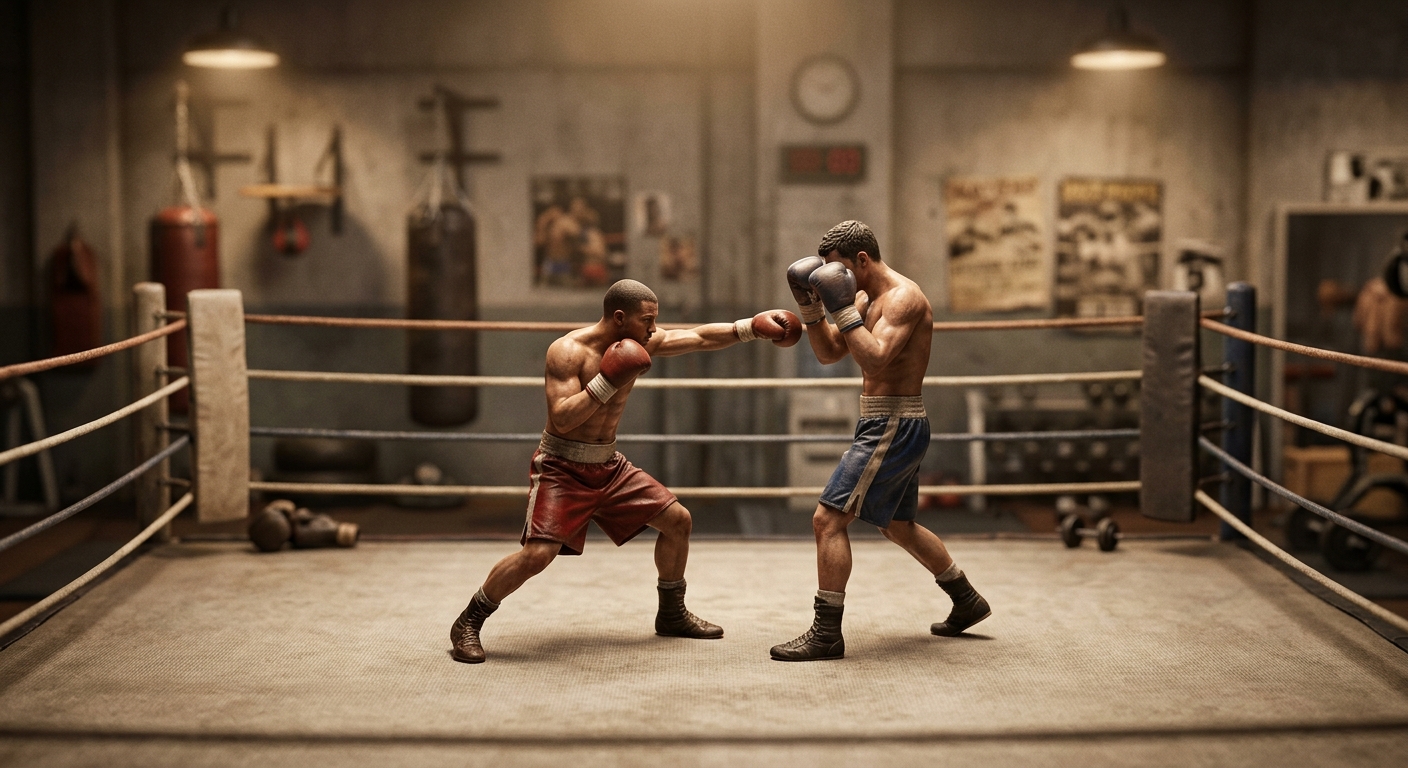 Boxing Fundamentals