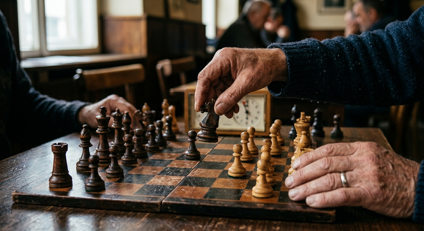 Classical Chess