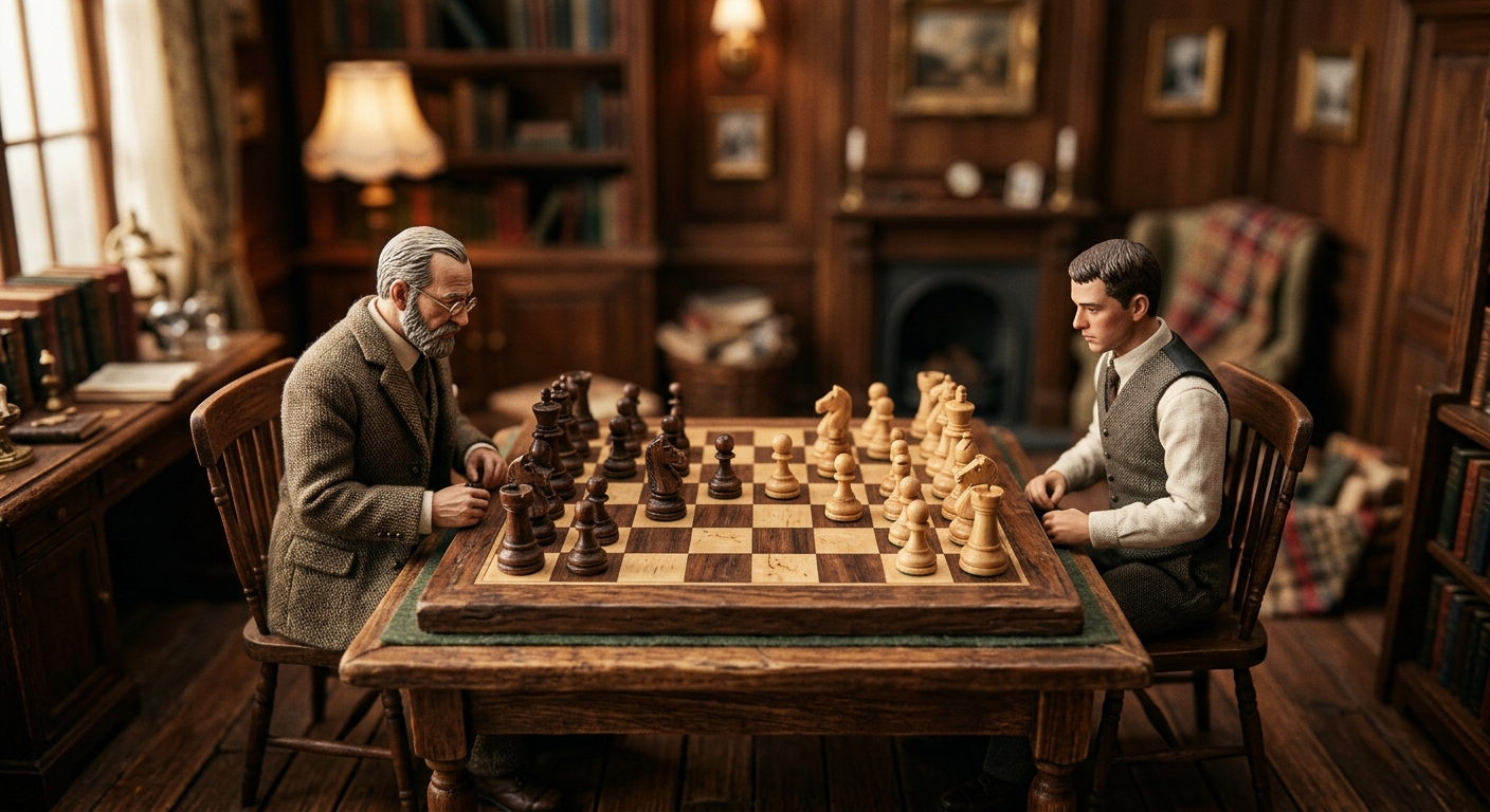 Classical Chess