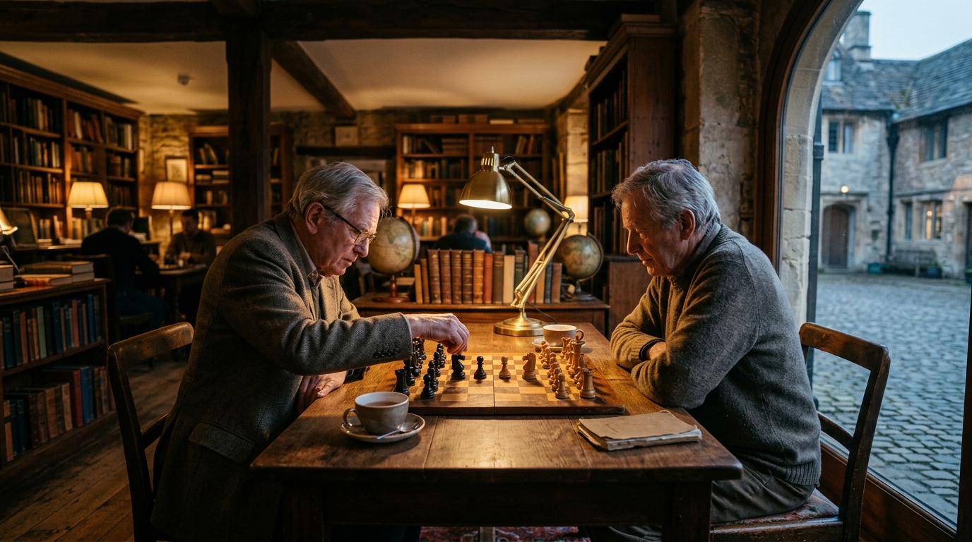Classical Chess