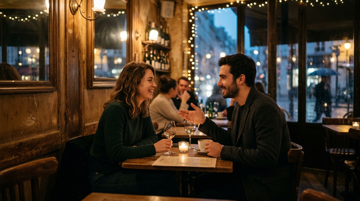 Dating and Relationships