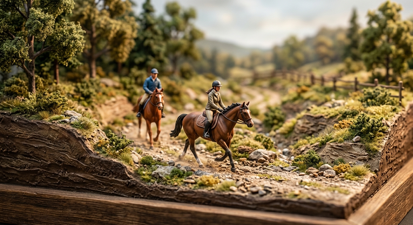 Horseback Riding