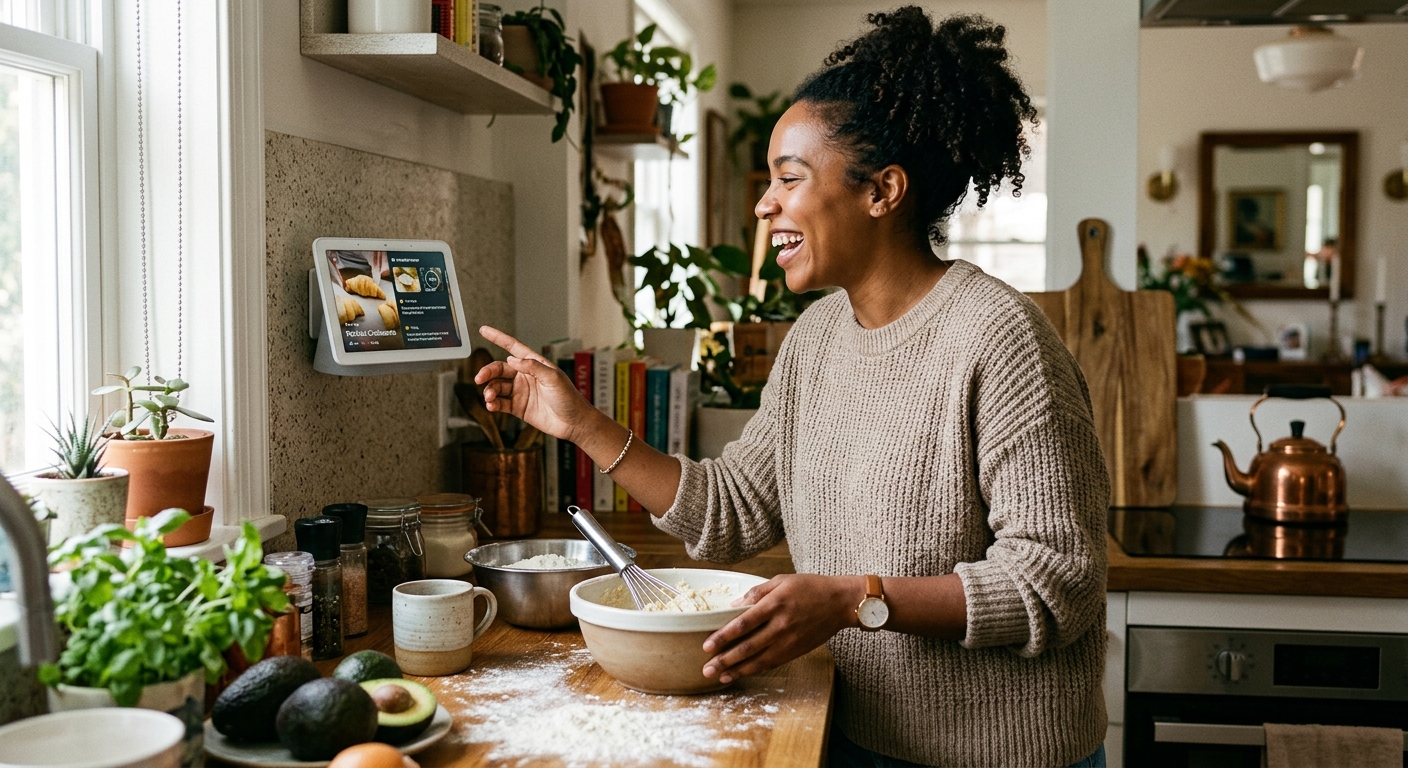 Integrating AI into Daily Life