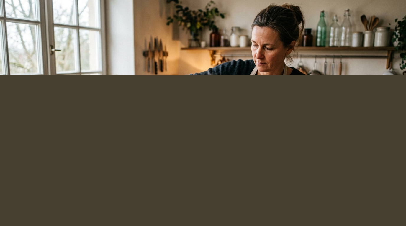 Jam Making