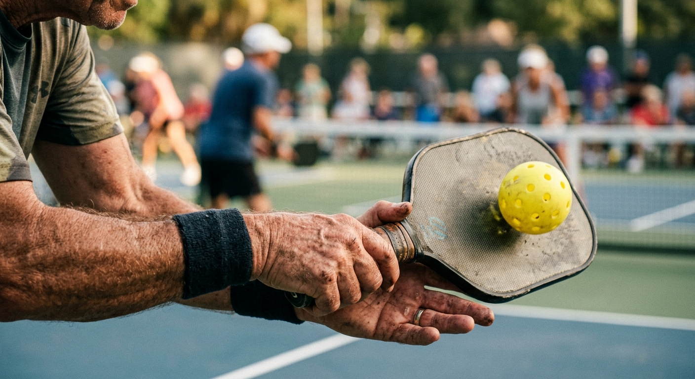 Pickleball