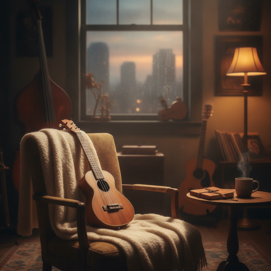 Ukulele