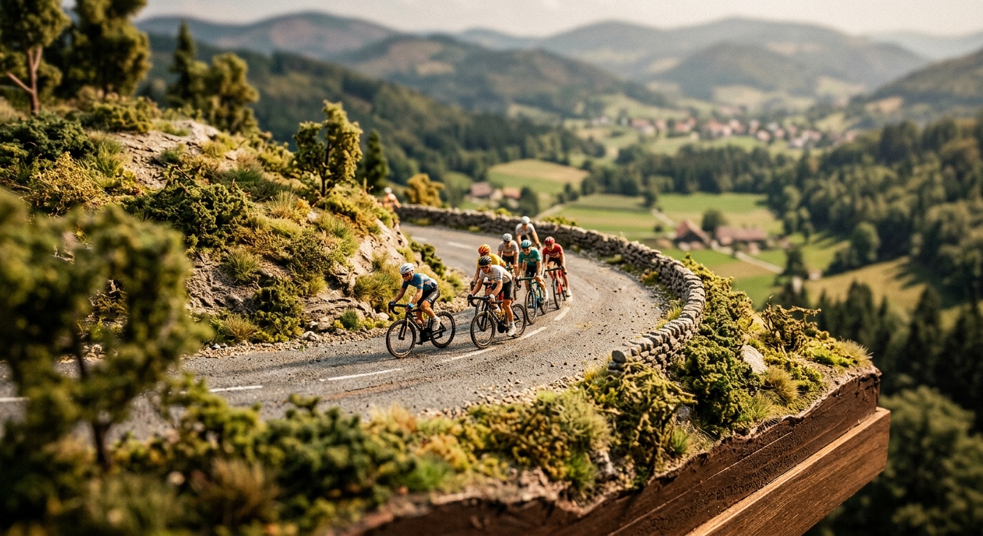 Road Cycling