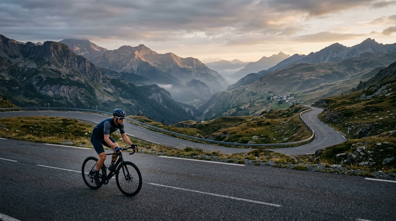 Cyclisme sur route