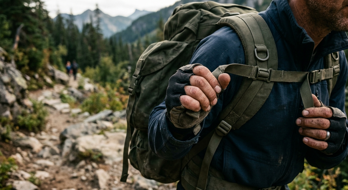 Rucking