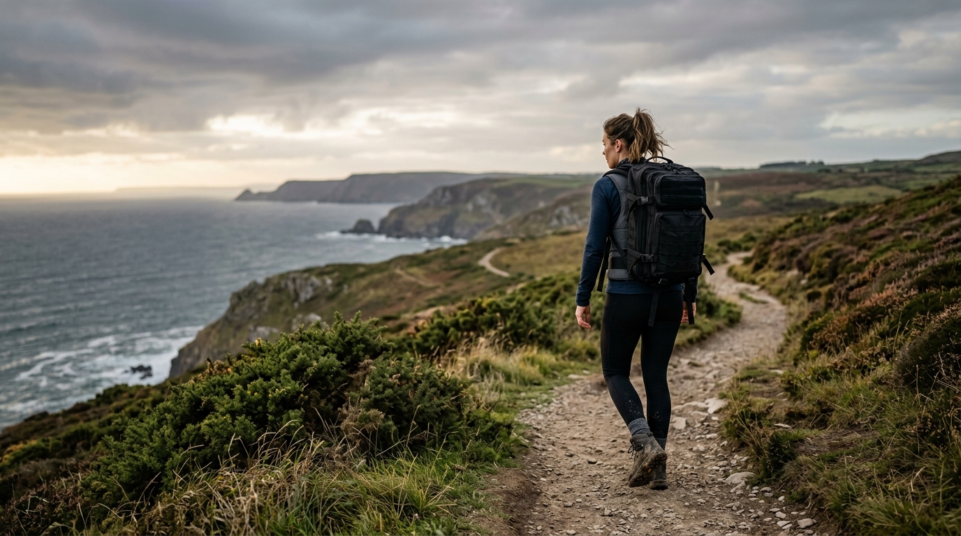 Rucking