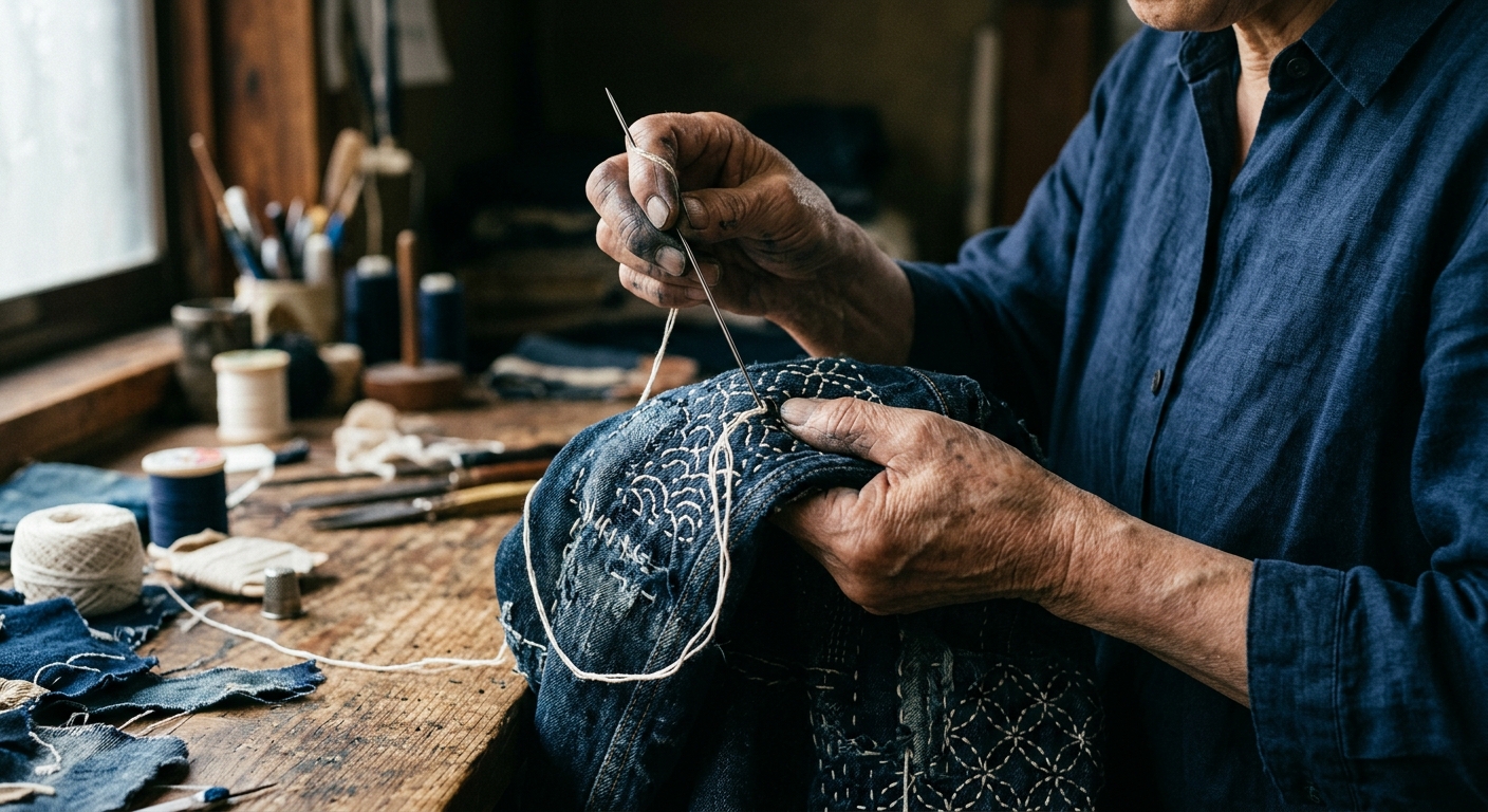 Sashiko