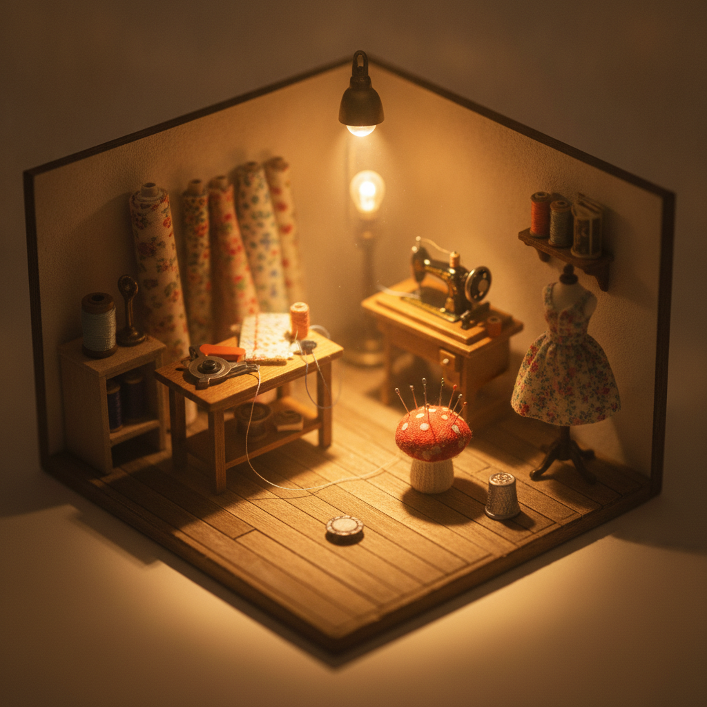 Sewing