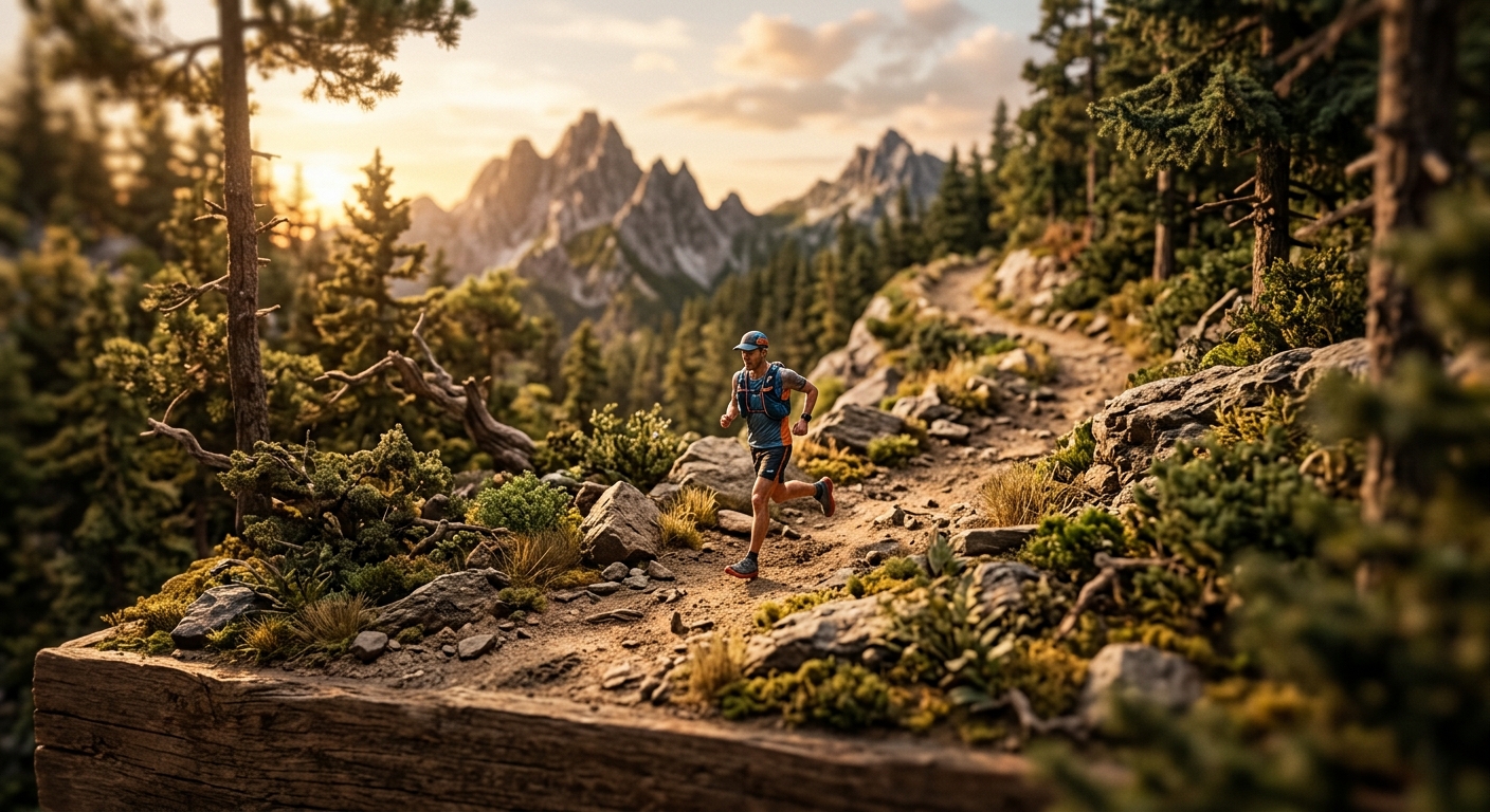 Trail Running
